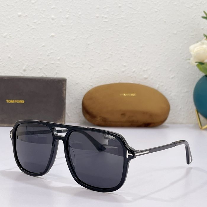 Tom Ford Sunglasses Top Quality TOS00115